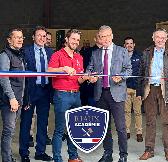 inauguration riaux academie actu image
